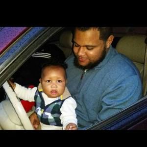 Meet your Posher, Alex